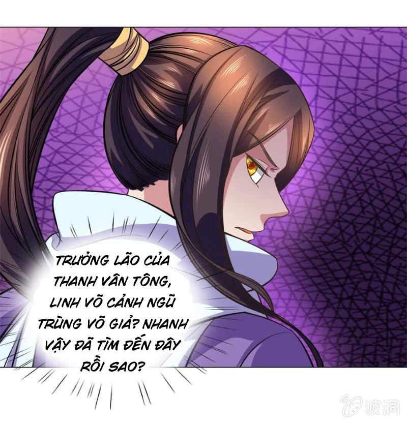 Tuyệt Thế Thần Hoàng Chapter 106 - 27