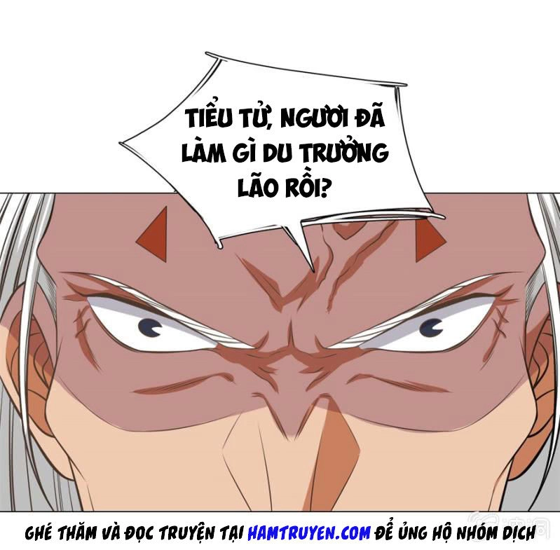 Tuyệt Thế Thần Hoàng Chapter 106 - 28