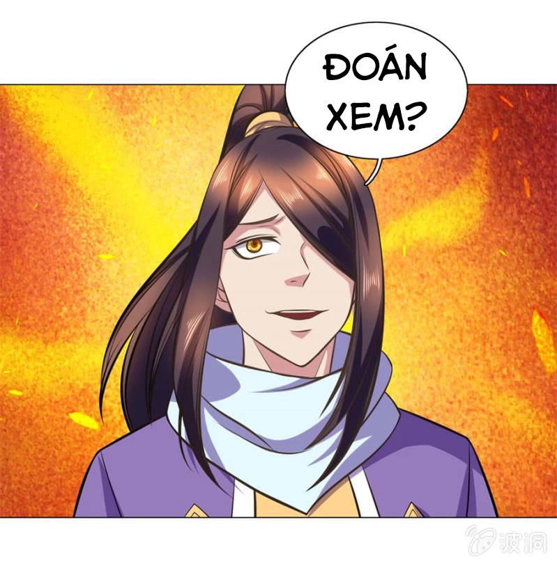 Tuyệt Thế Thần Hoàng Chapter 106 - 29