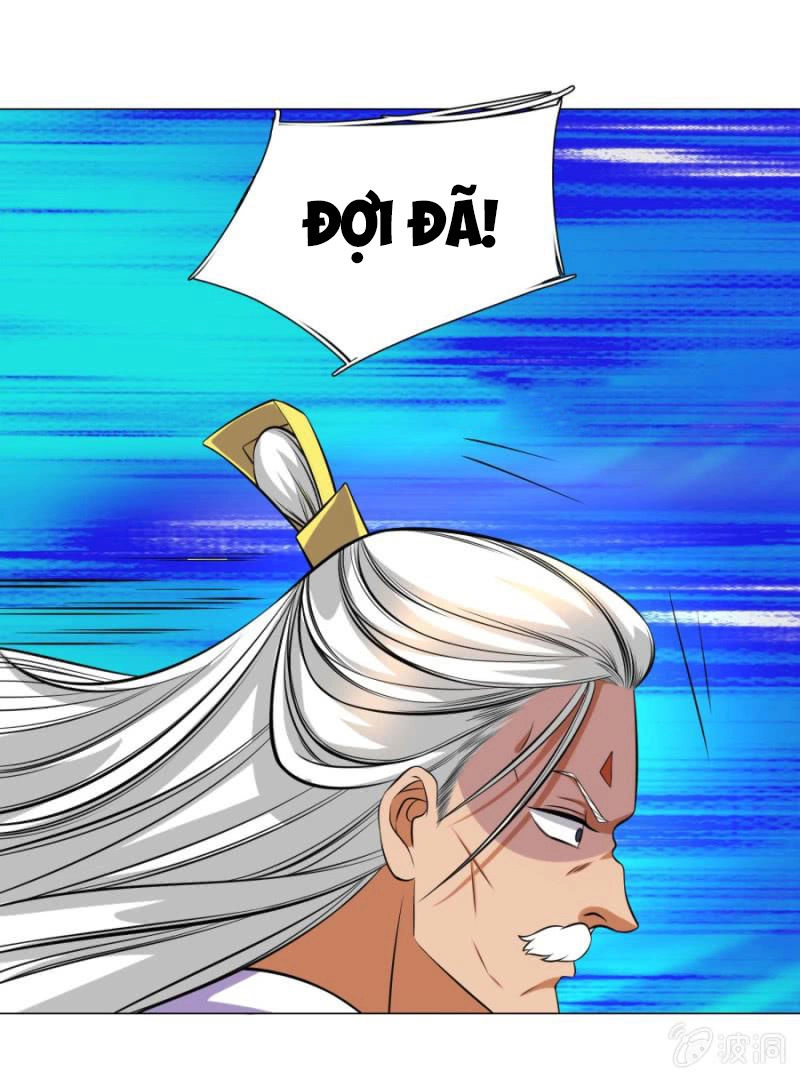 Tuyệt Thế Thần Hoàng Chapter 106 - 32