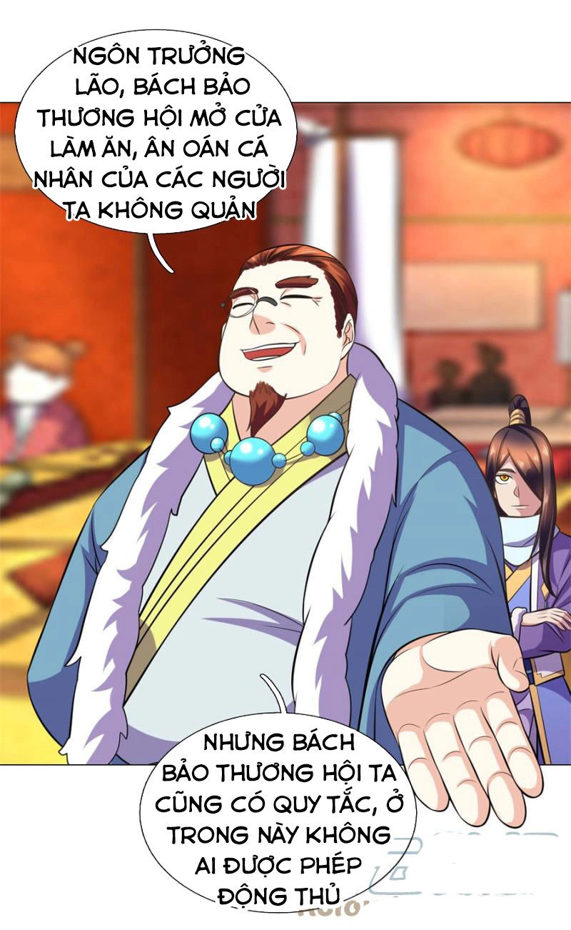 Tuyệt Thế Thần Hoàng Chapter 106 - 38