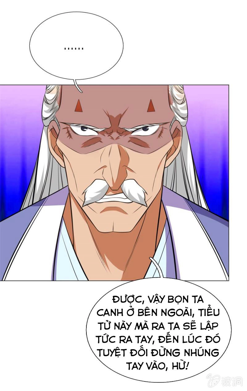 Tuyệt Thế Thần Hoàng Chapter 106 - 39