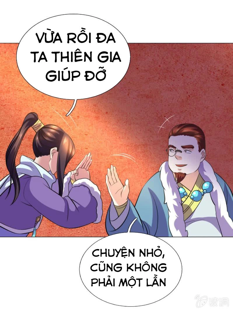 Tuyệt Thế Thần Hoàng Chapter 106 - 43