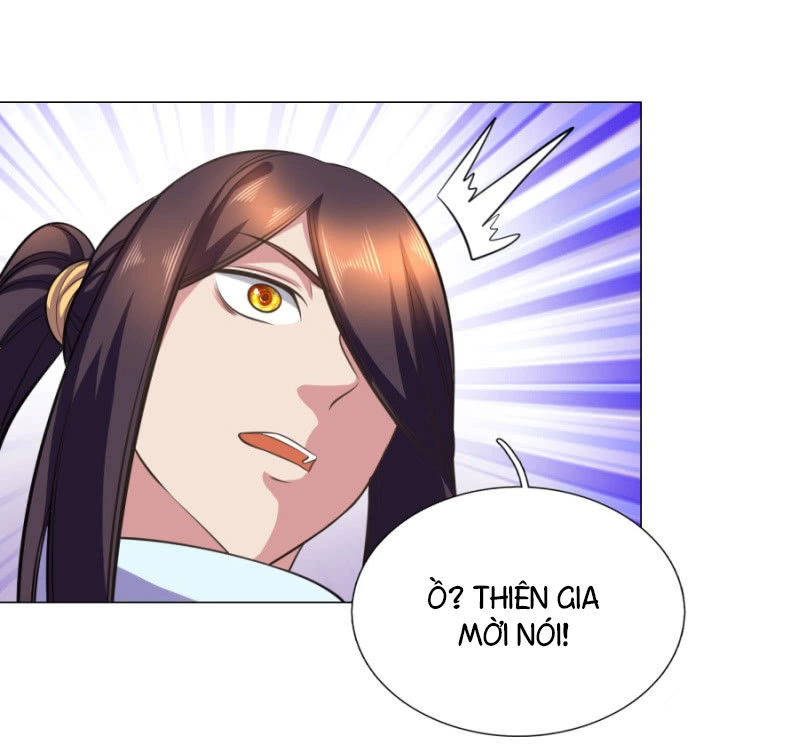 Tuyệt Thế Thần Hoàng Chapter 107 - 7