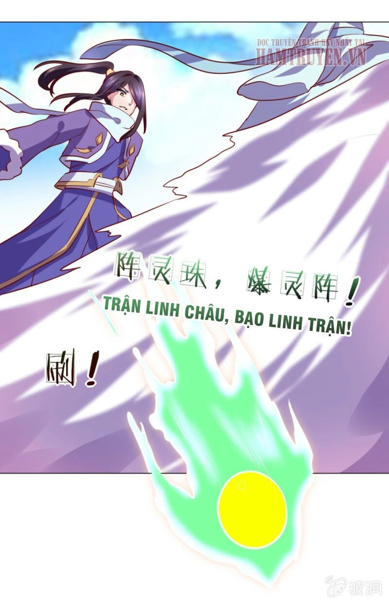 Tuyệt Thế Thần Hoàng Chapter 108 - 6