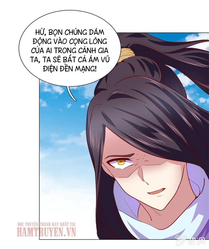 Tuyệt Thế Thần Hoàng Chapter 108 - 14
