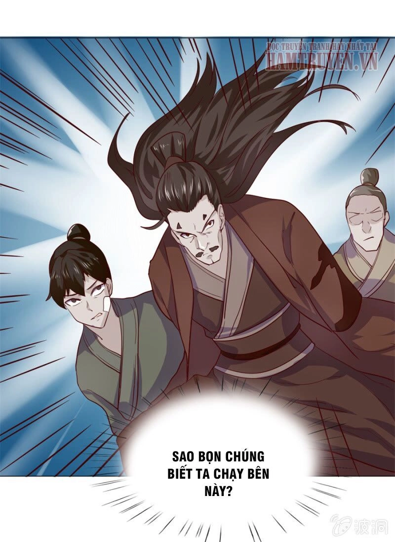 Tuyệt Thế Thần Hoàng Chapter 108 - 18