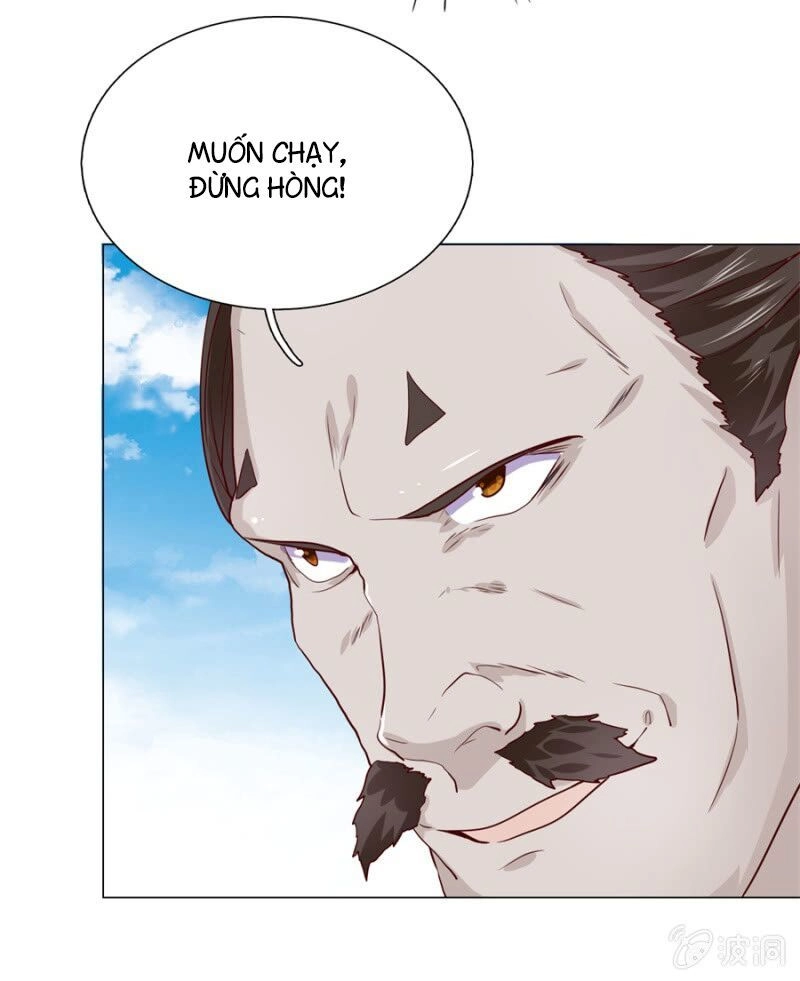 Tuyệt Thế Thần Hoàng Chapter 108 - 19