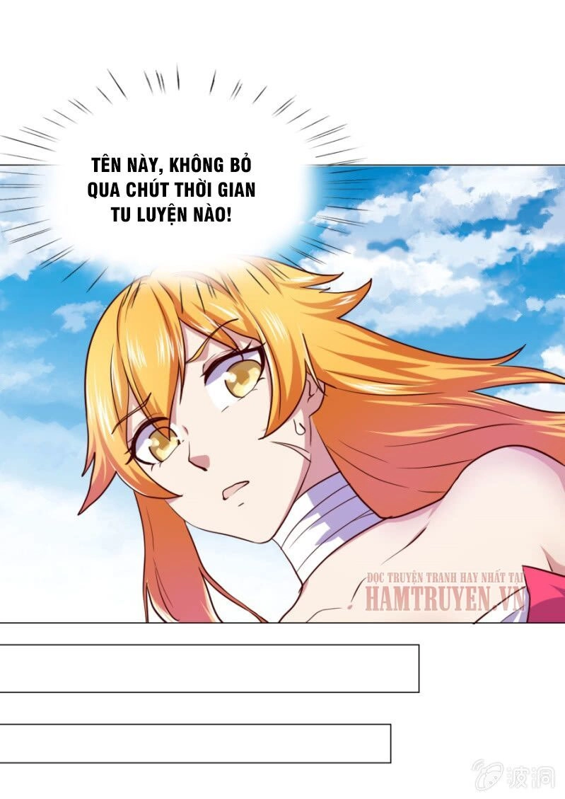 Tuyệt Thế Thần Hoàng Chapter 108 - 22