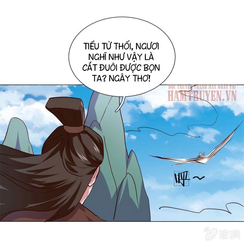 Tuyệt Thế Thần Hoàng Chapter 108 - 26