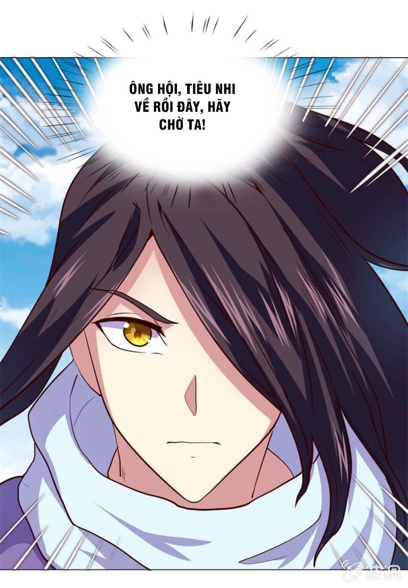 Tuyệt Thế Thần Hoàng Chapter 108 - 28