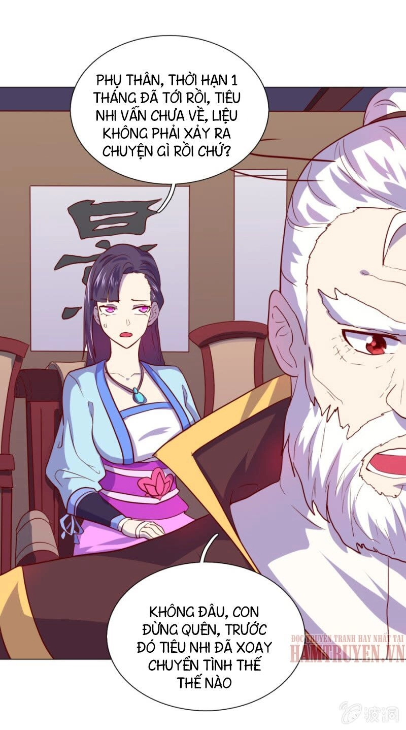 Tuyệt Thế Thần Hoàng Chapter 108 - 30