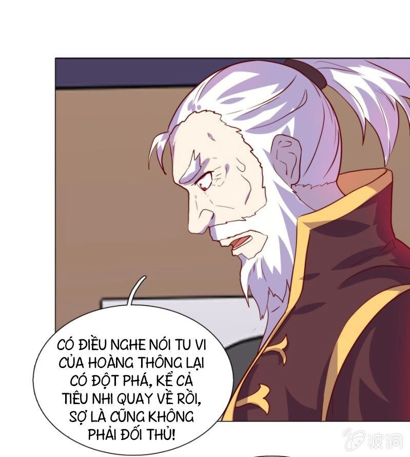 Tuyệt Thế Thần Hoàng Chapter 108 - 31