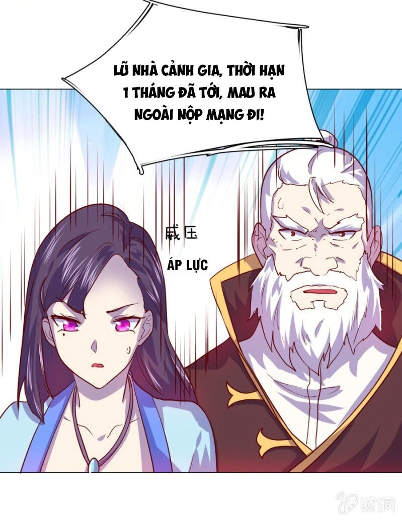 Tuyệt Thế Thần Hoàng Chapter 108 - 33
