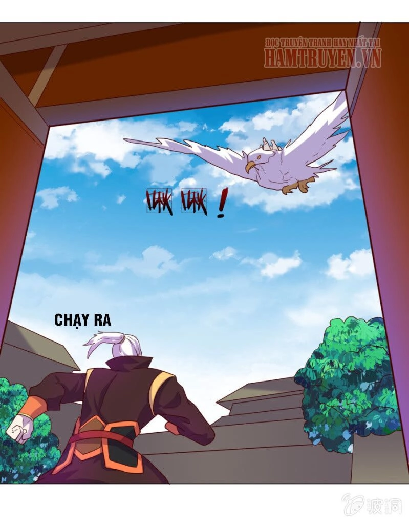 Tuyệt Thế Thần Hoàng Chapter 108 - 34