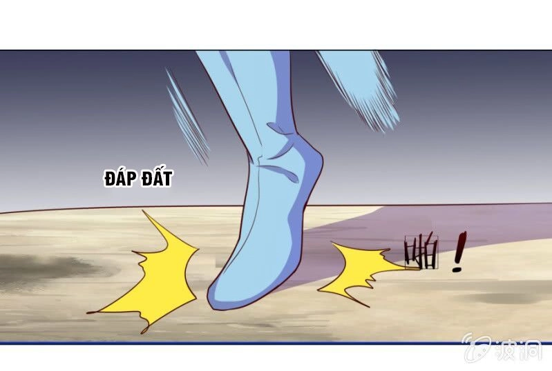 Tuyệt Thế Thần Hoàng Chapter 108 - 36