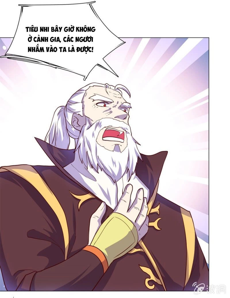 Tuyệt Thế Thần Hoàng Chapter 108 - 39