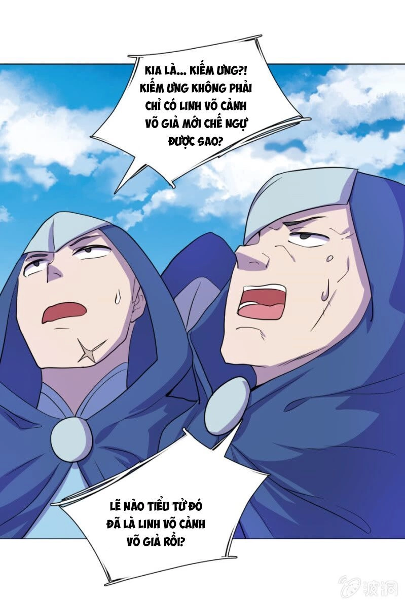 Tuyệt Thế Thần Hoàng Chapter 108 - 43