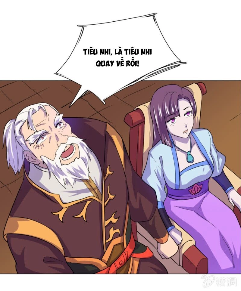 Tuyệt Thế Thần Hoàng Chapter 108 - 44