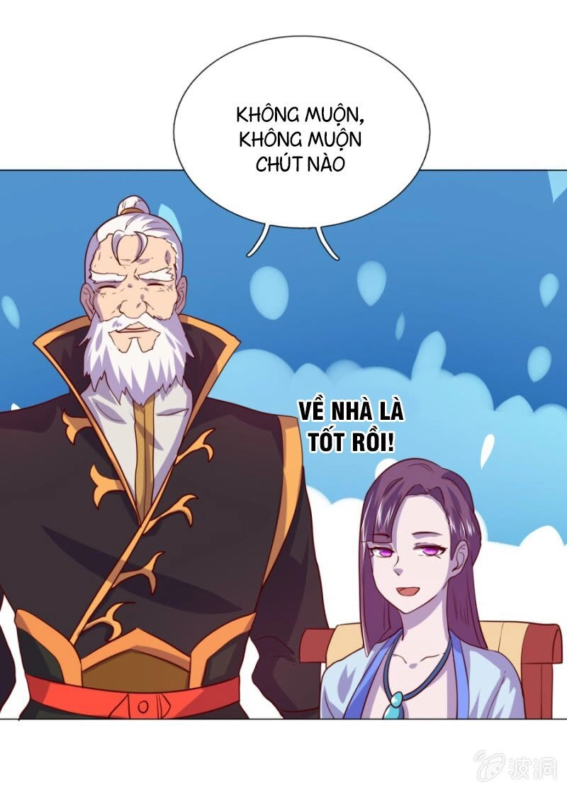 Tuyệt Thế Thần Hoàng Chapter 108 - 47