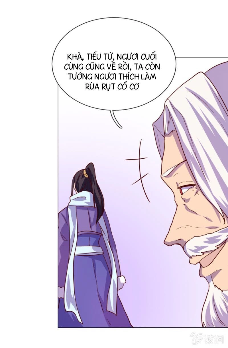 Tuyệt Thế Thần Hoàng Chapter 108 - 48