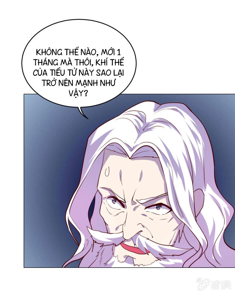 Tuyệt Thế Thần Hoàng Chapter 109 - 3