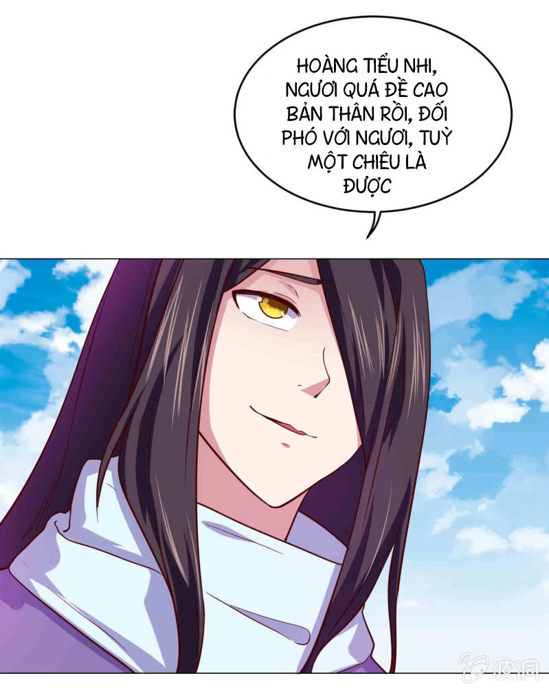 Tuyệt Thế Thần Hoàng Chapter 109 - 8