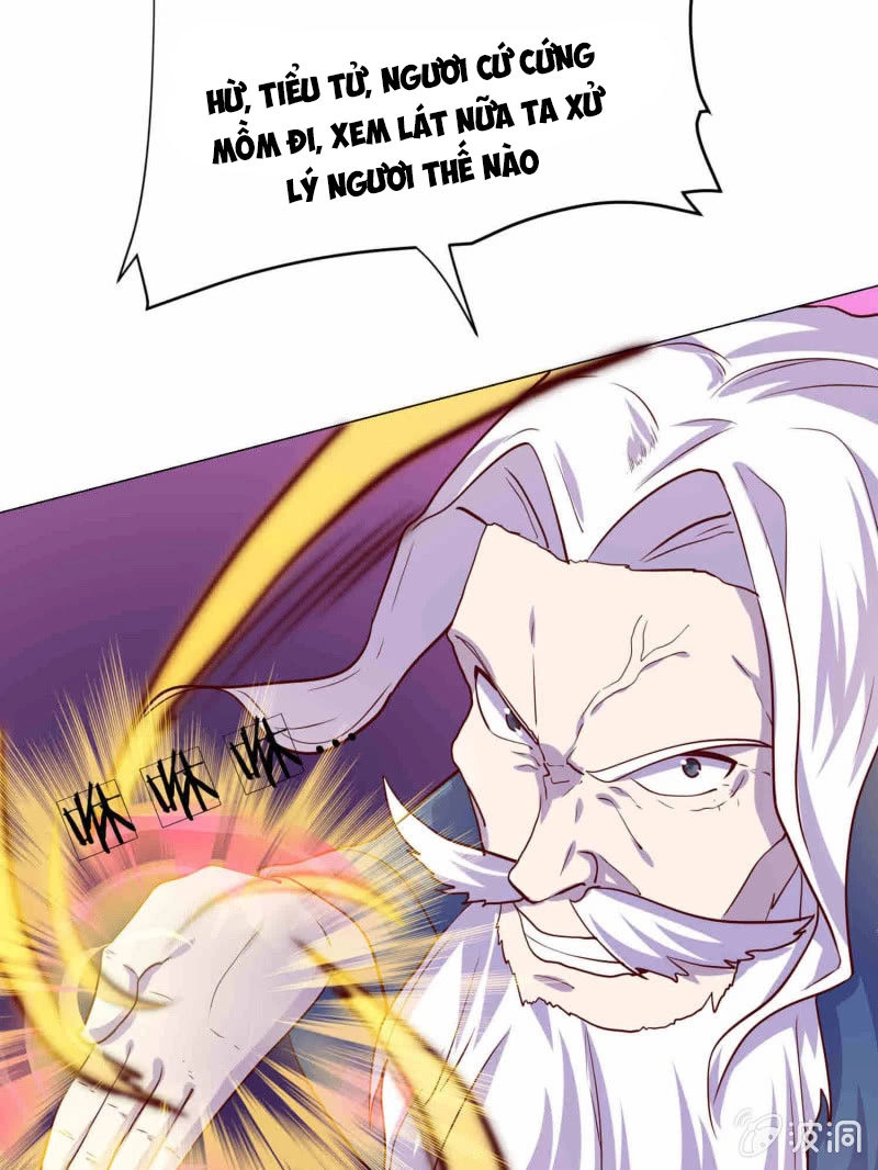 Tuyệt Thế Thần Hoàng Chapter 109 - 9
