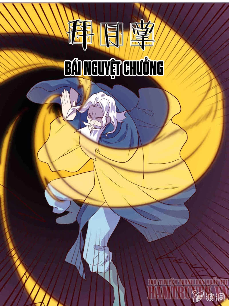 Tuyệt Thế Thần Hoàng Chapter 109 - 10