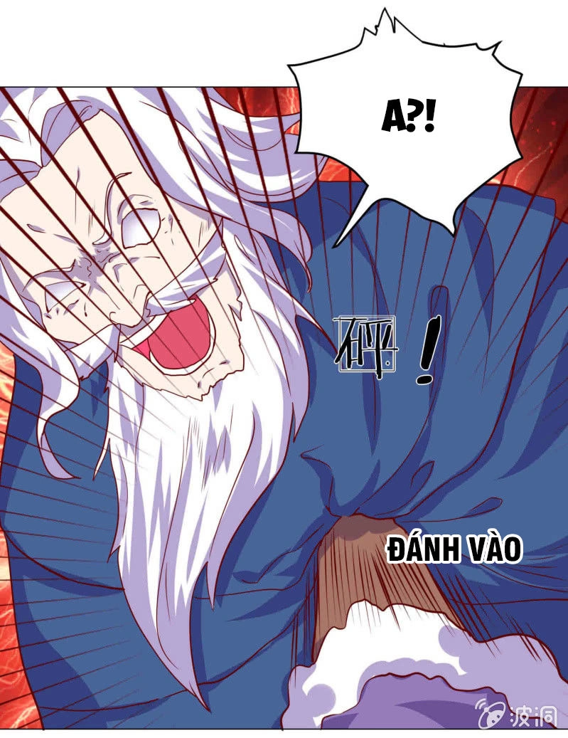 Tuyệt Thế Thần Hoàng Chapter 109 - 15