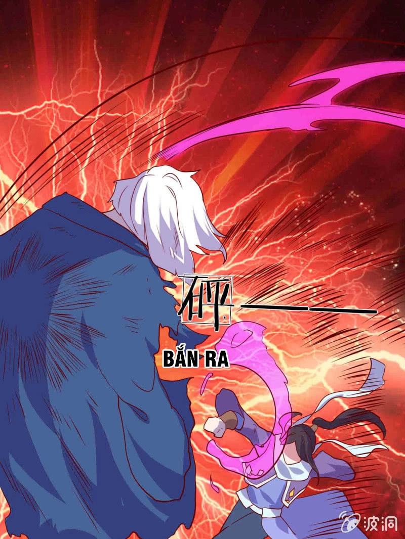 Tuyệt Thế Thần Hoàng Chapter 109 - 16