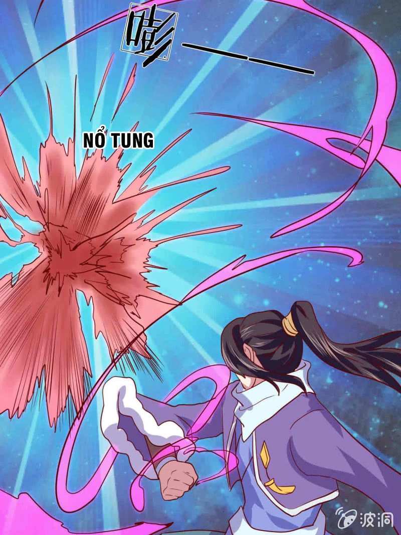 Tuyệt Thế Thần Hoàng Chapter 109 - 17