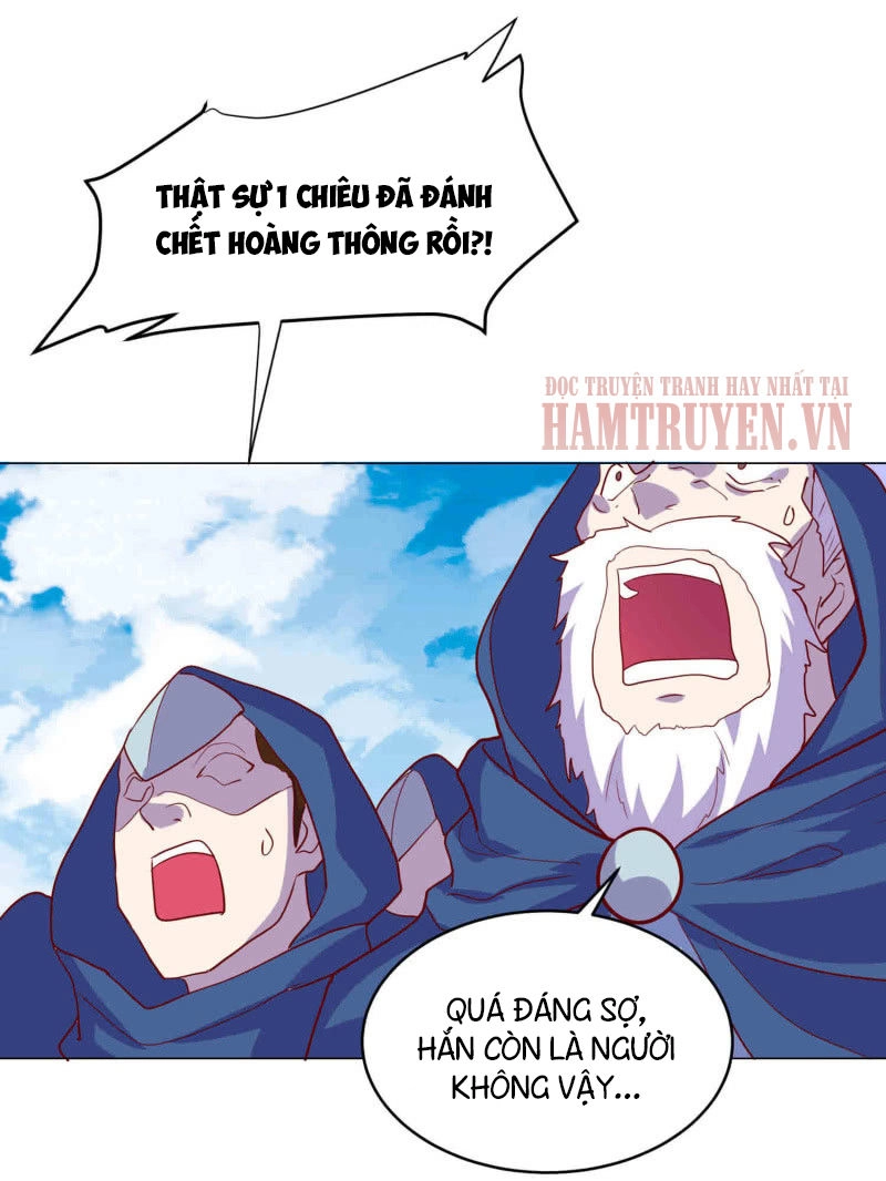 Tuyệt Thế Thần Hoàng Chapter 109 - 18