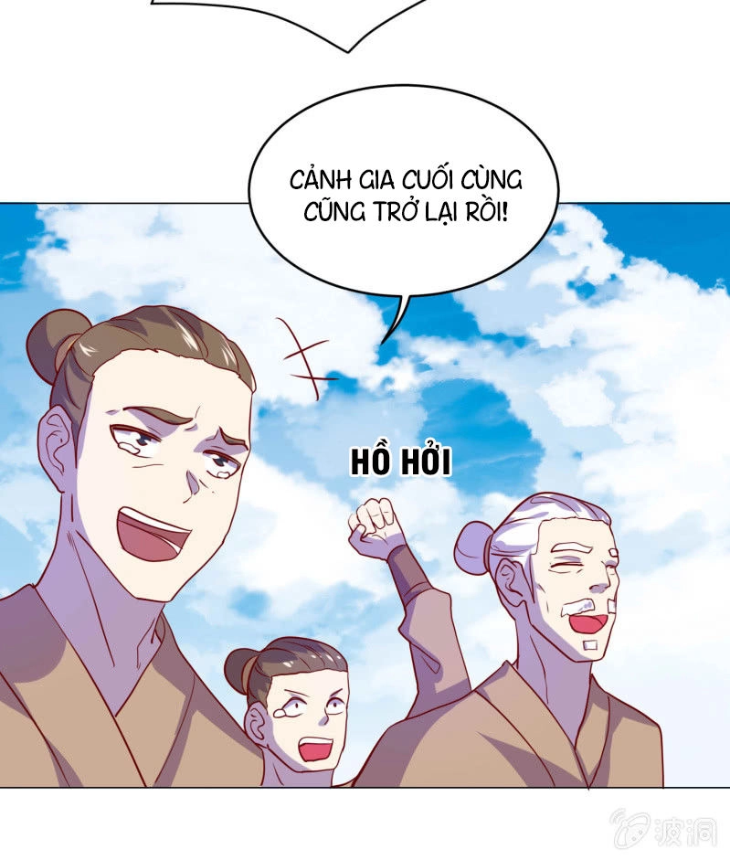 Tuyệt Thế Thần Hoàng Chapter 109 - 21