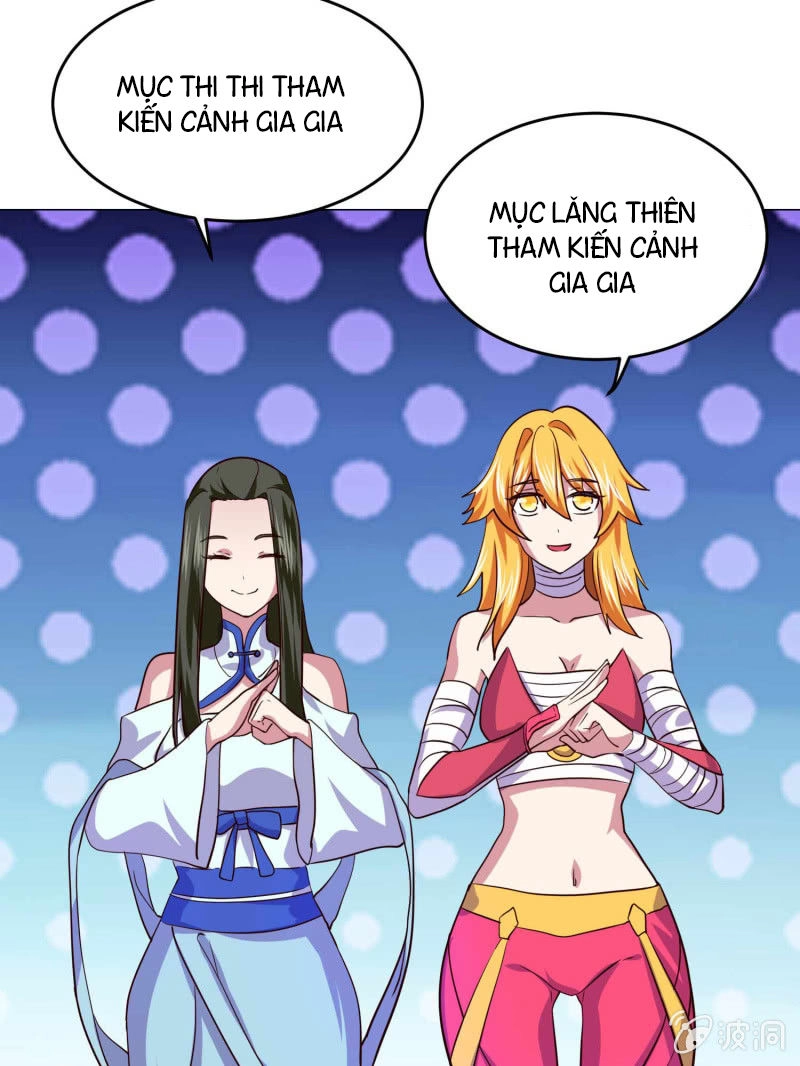 Tuyệt Thế Thần Hoàng Chapter 109 - 32