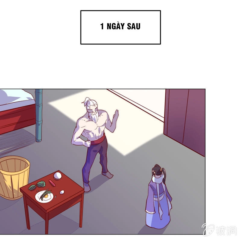 Tuyệt Thế Thần Hoàng Chapter 109 - 37