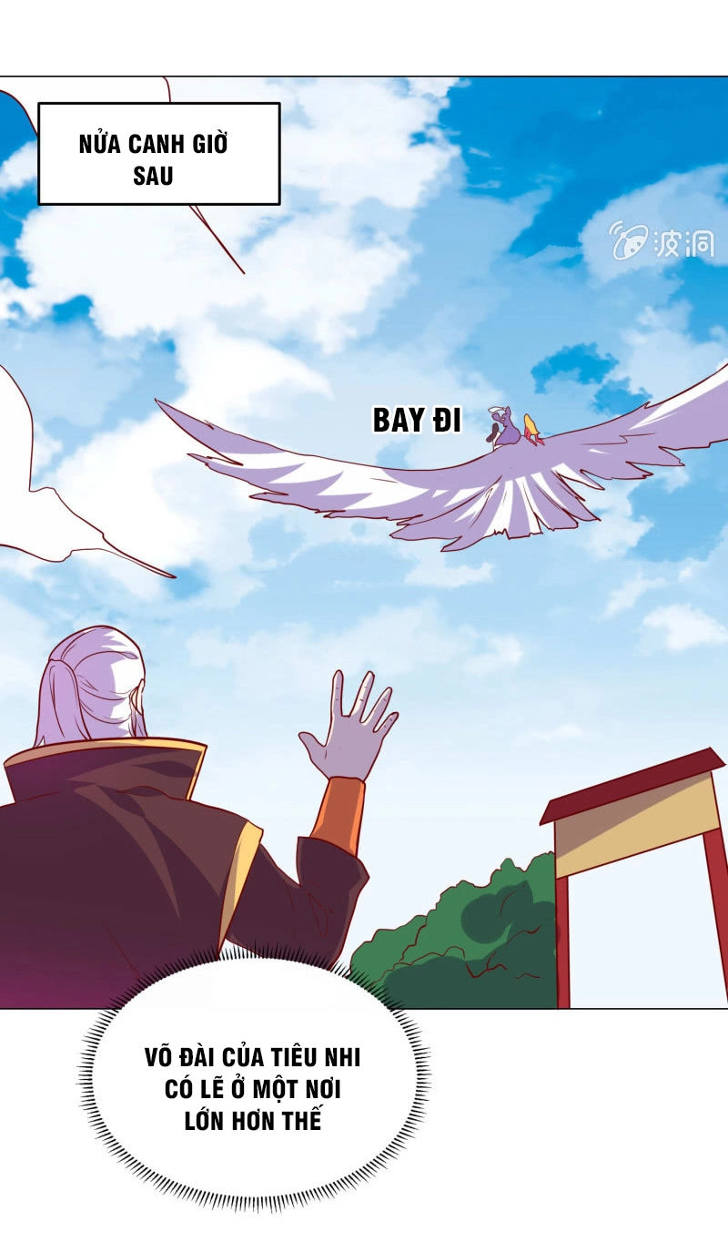 Tuyệt Thế Thần Hoàng Chapter 109 - 40