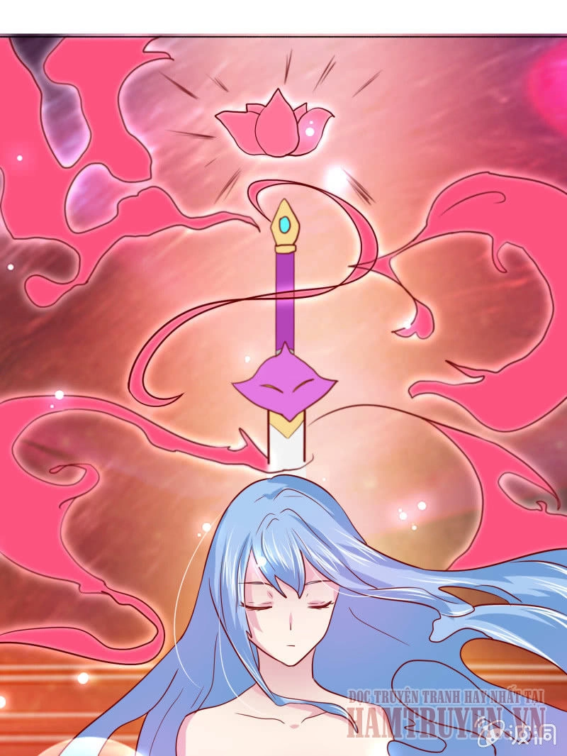 Tuyệt Thế Thần Hoàng Chapter 109 - 42