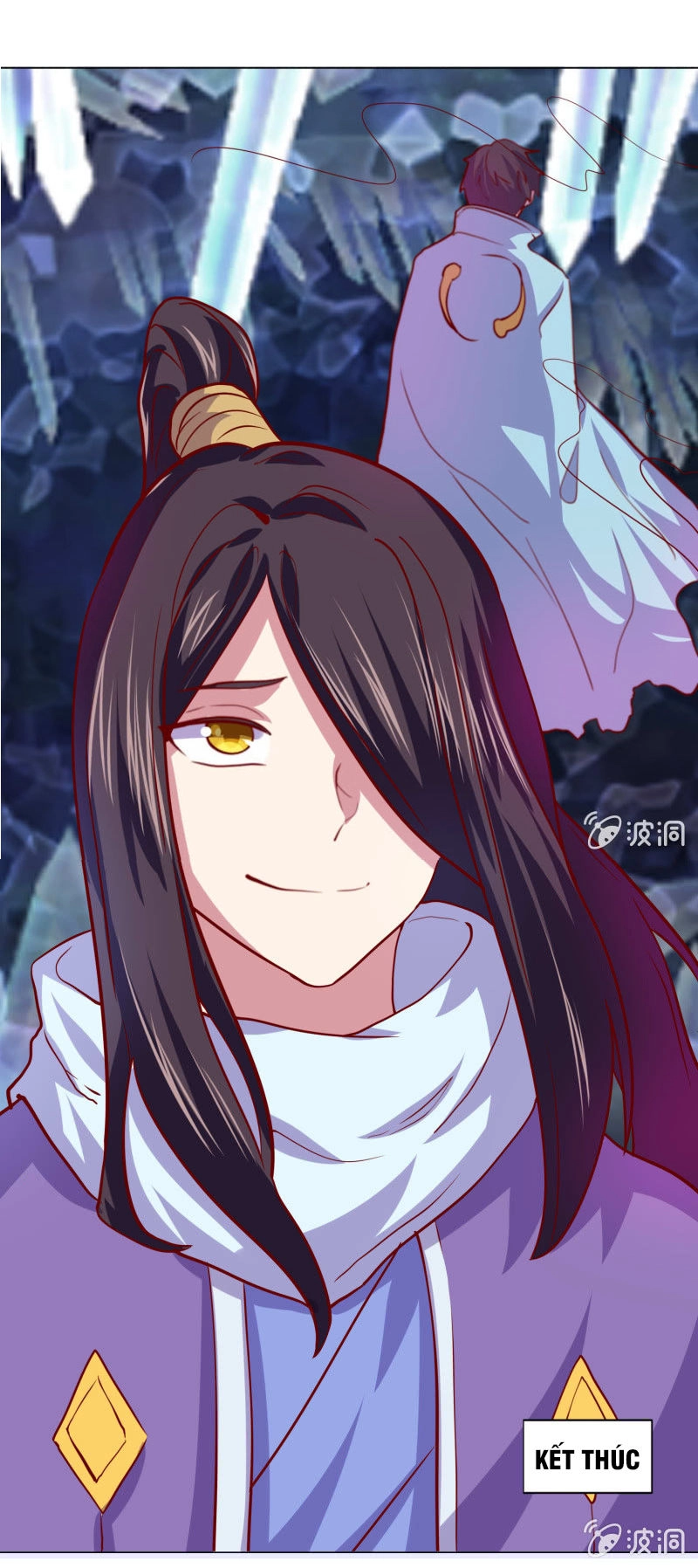 Tuyệt Thế Thần Hoàng Chapter 109 - 45