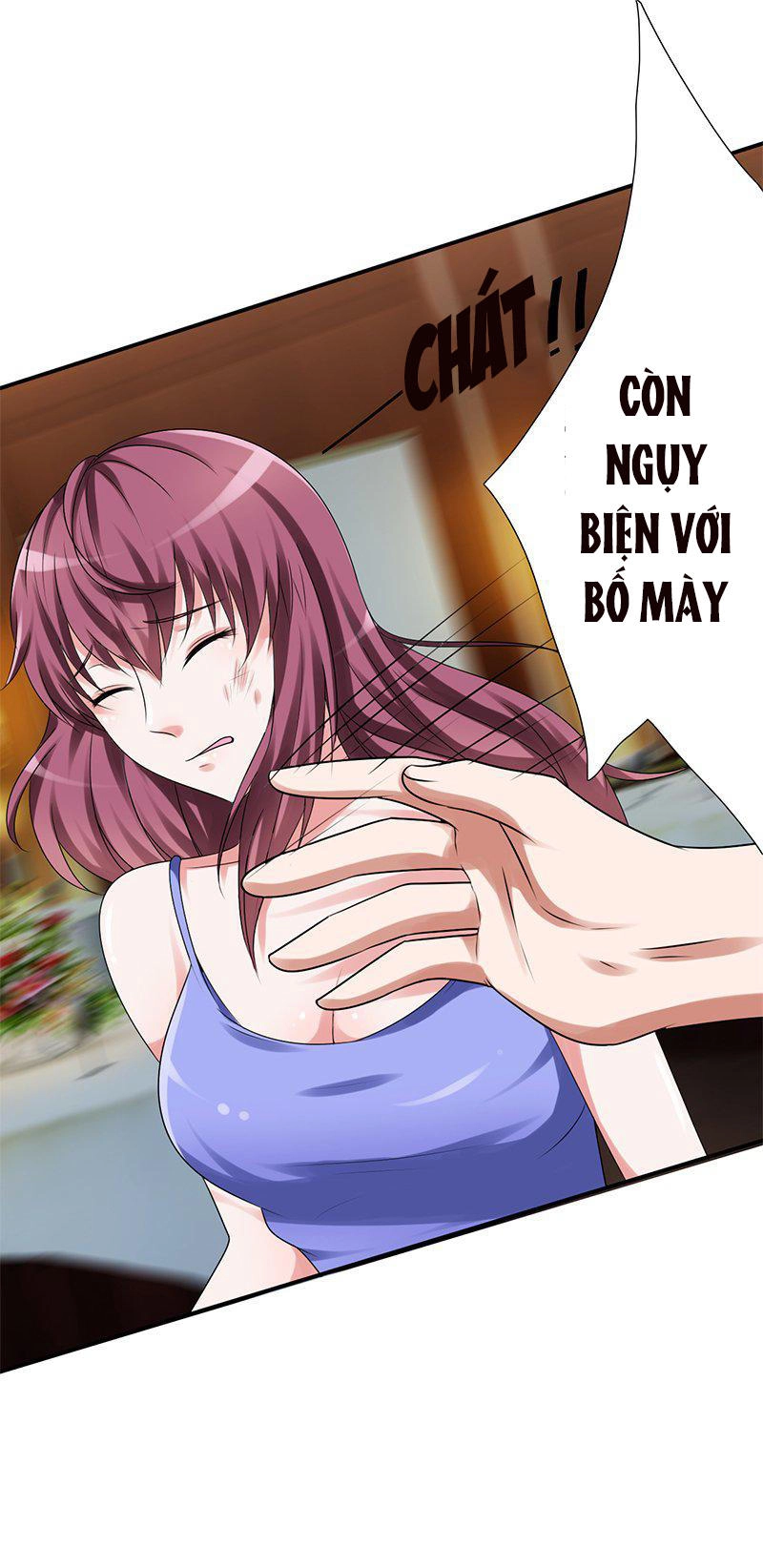 Sự Cứu Rỗi Của Người Vợ Chapter 1 - 7