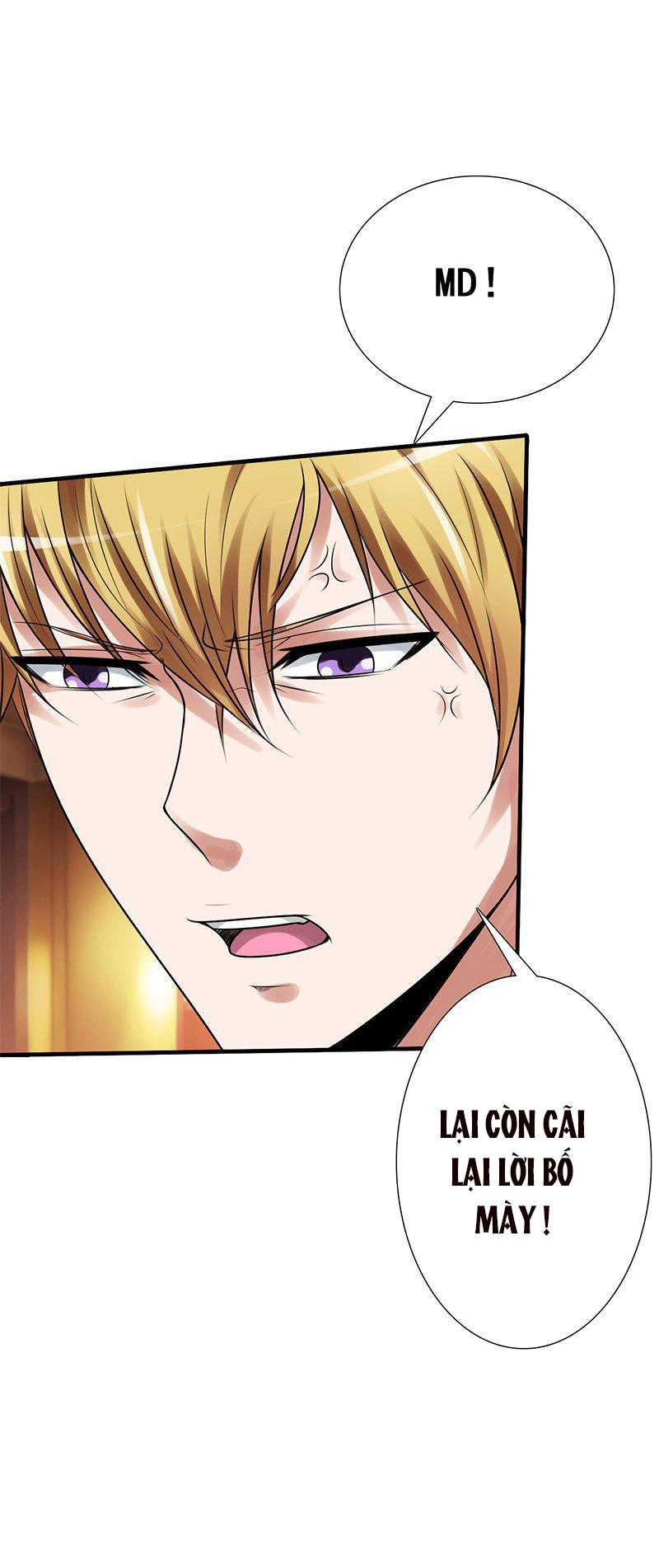 Sự Cứu Rỗi Của Người Vợ Chapter 1 - 14