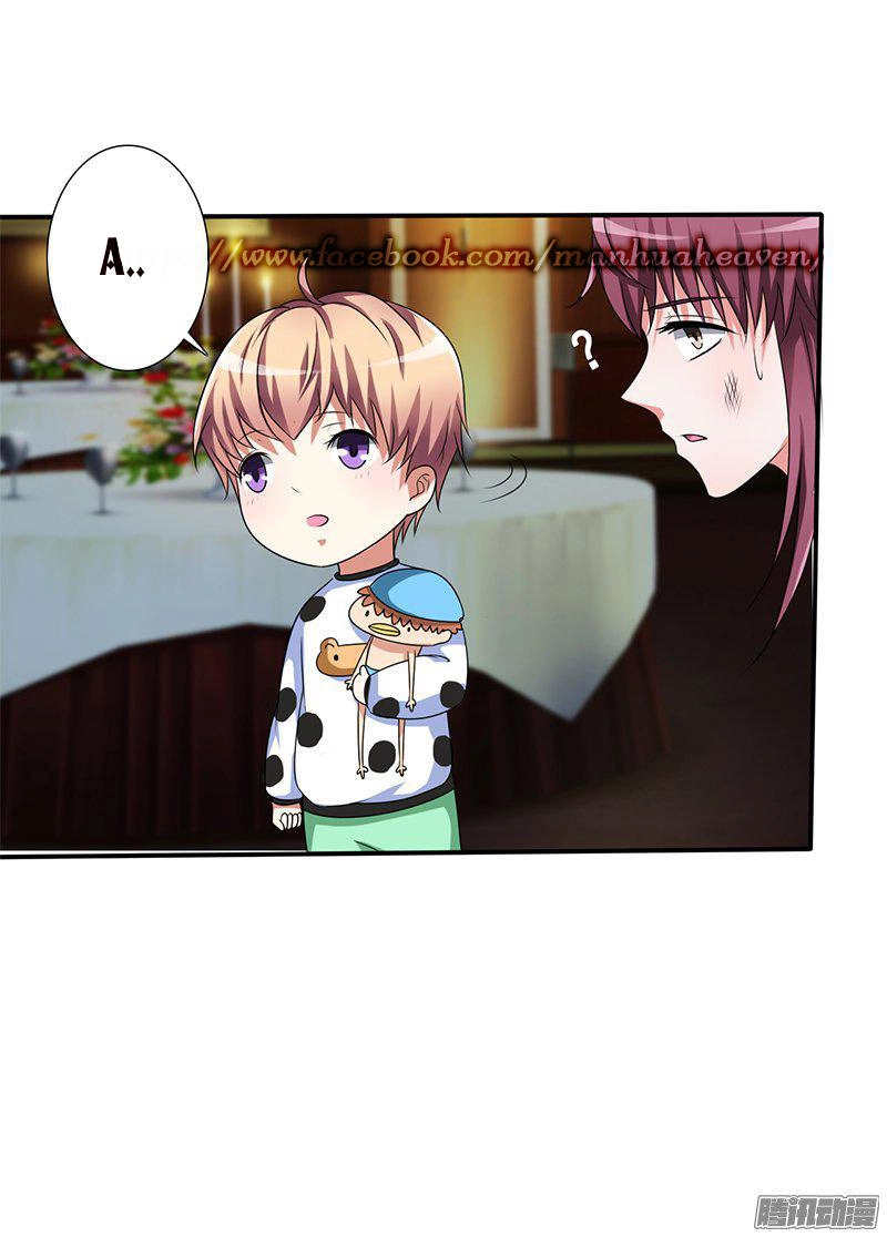 Sự Cứu Rỗi Của Người Vợ Chapter 1 - 20