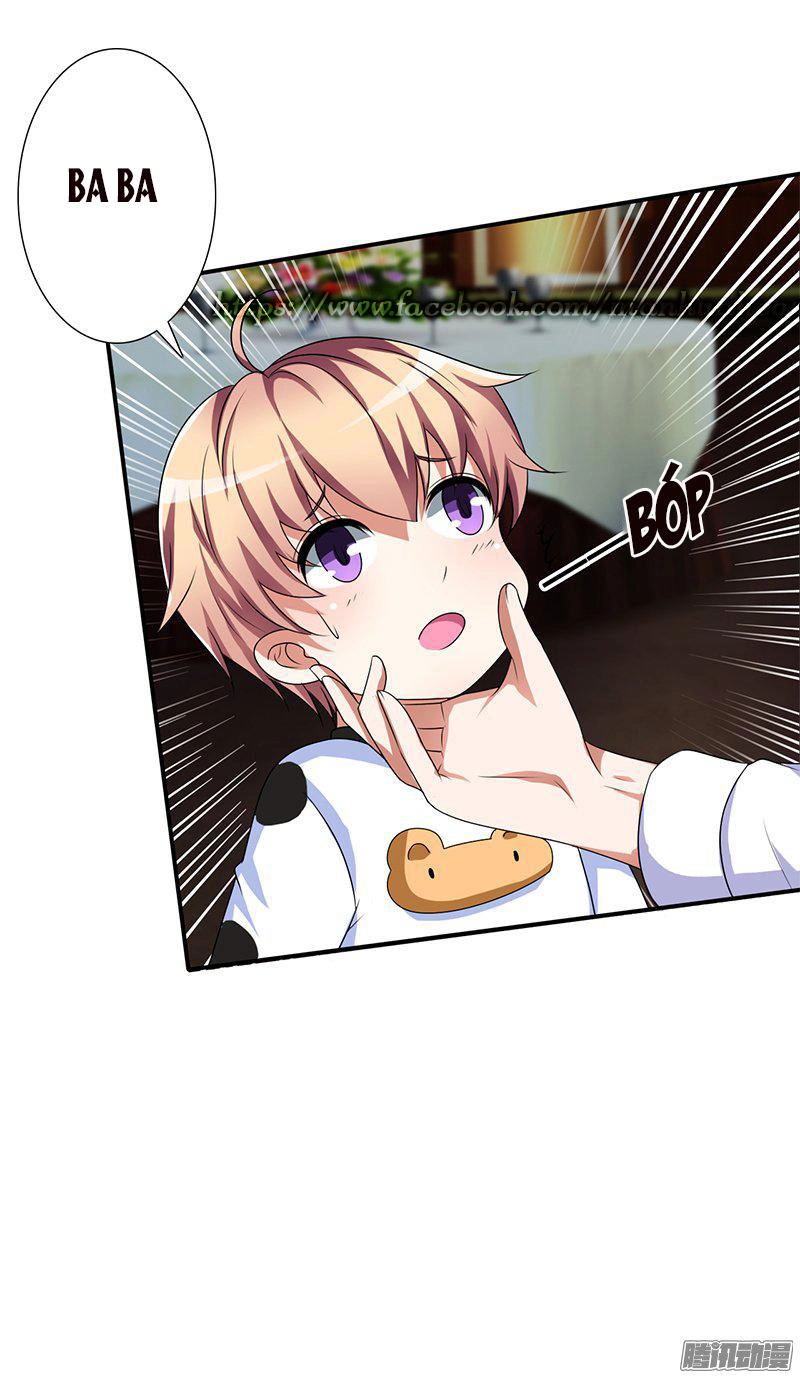 Sự Cứu Rỗi Của Người Vợ Chapter 1 - 25