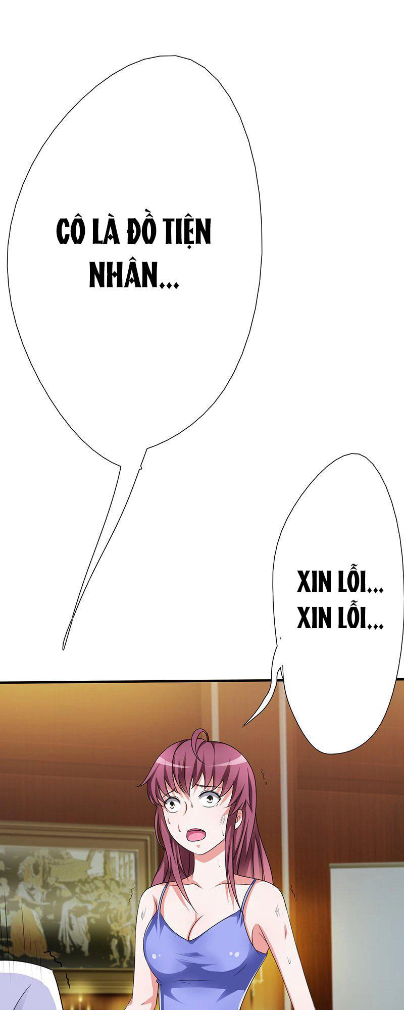 Sự Cứu Rỗi Của Người Vợ Chapter 1 - 56