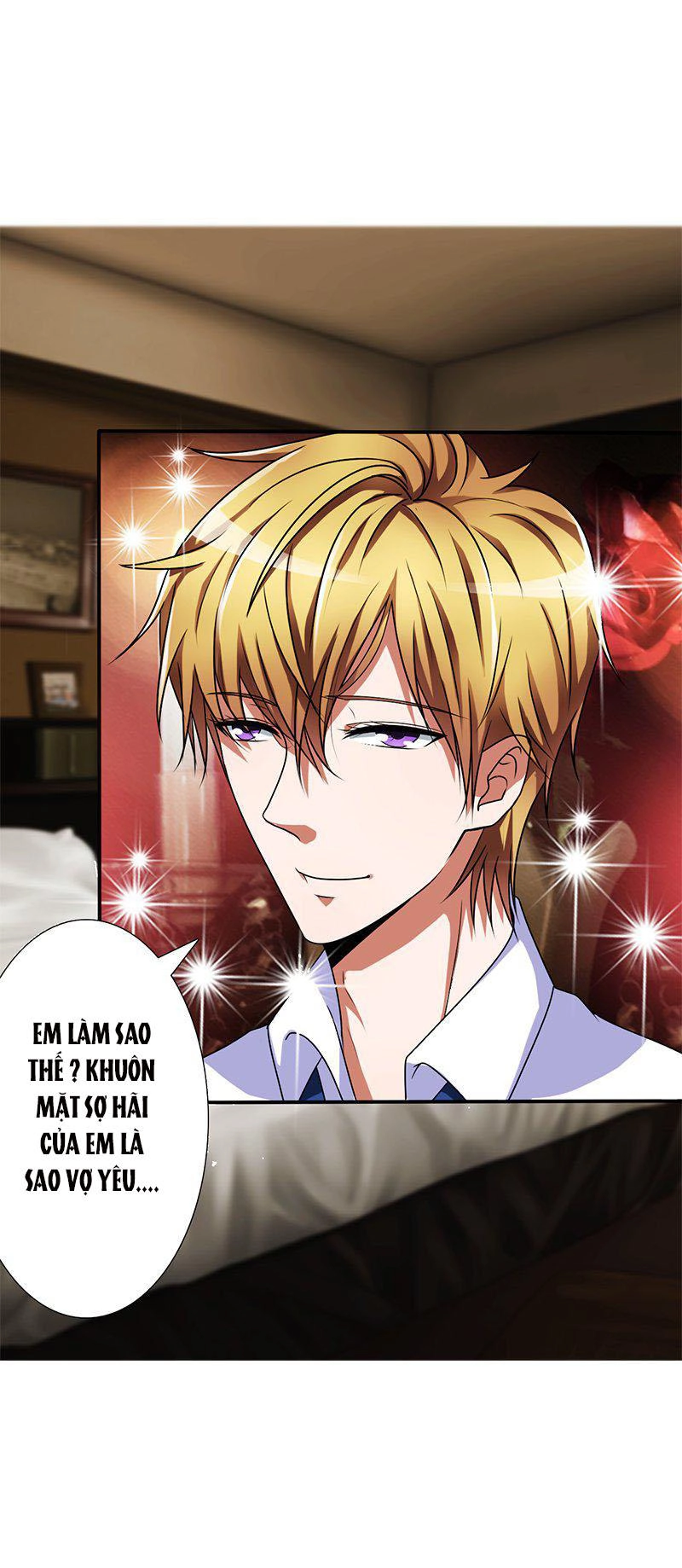 Sự Cứu Rỗi Của Người Vợ Chapter 1 - 79