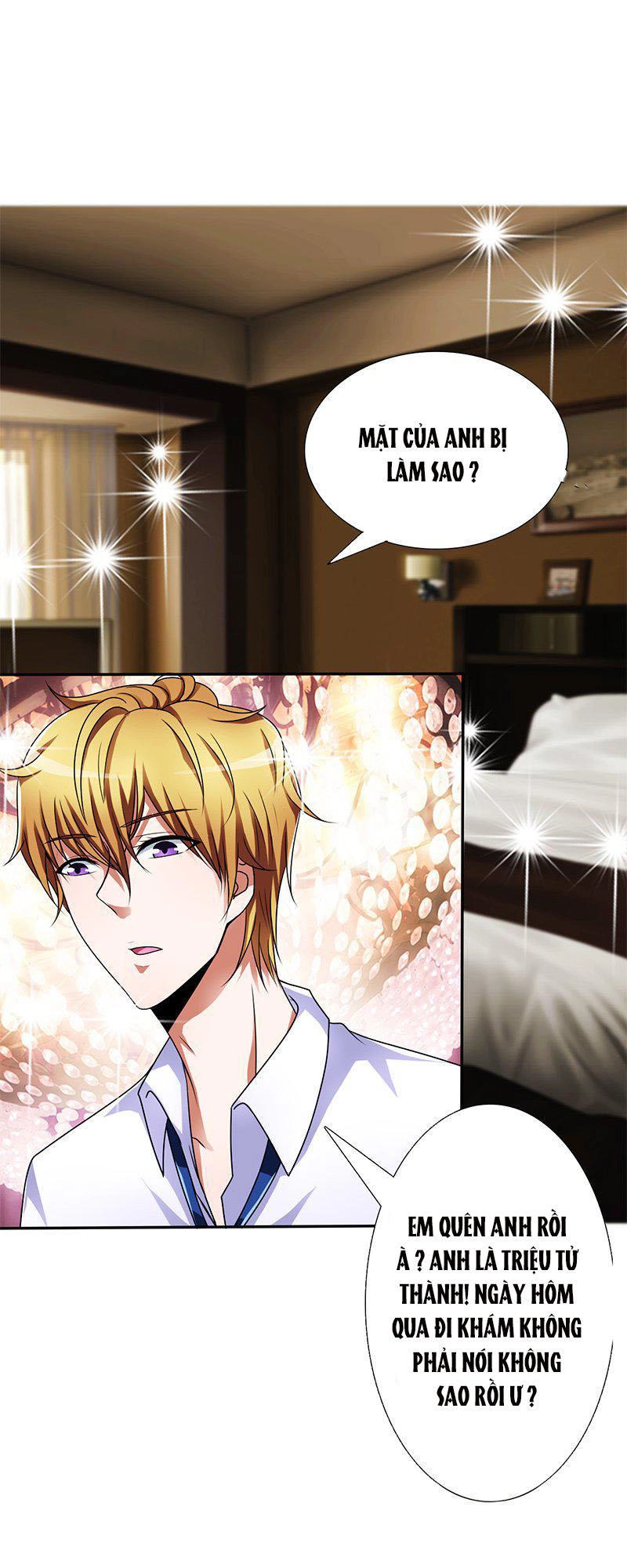 Sự Cứu Rỗi Của Người Vợ Chapter 1 - 82