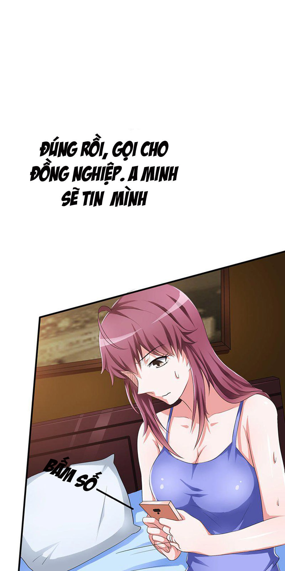 Sự Cứu Rỗi Của Người Vợ Chapter 2 - 58