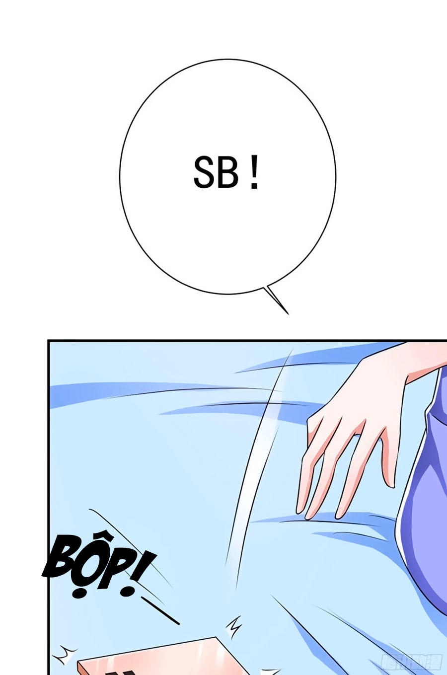 Sự Cứu Rỗi Của Người Vợ Chapter 3.1 - 11