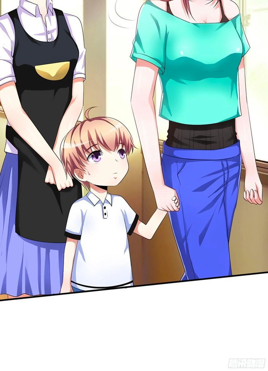 Sự Cứu Rỗi Của Người Vợ Chapter 3.1 - 34