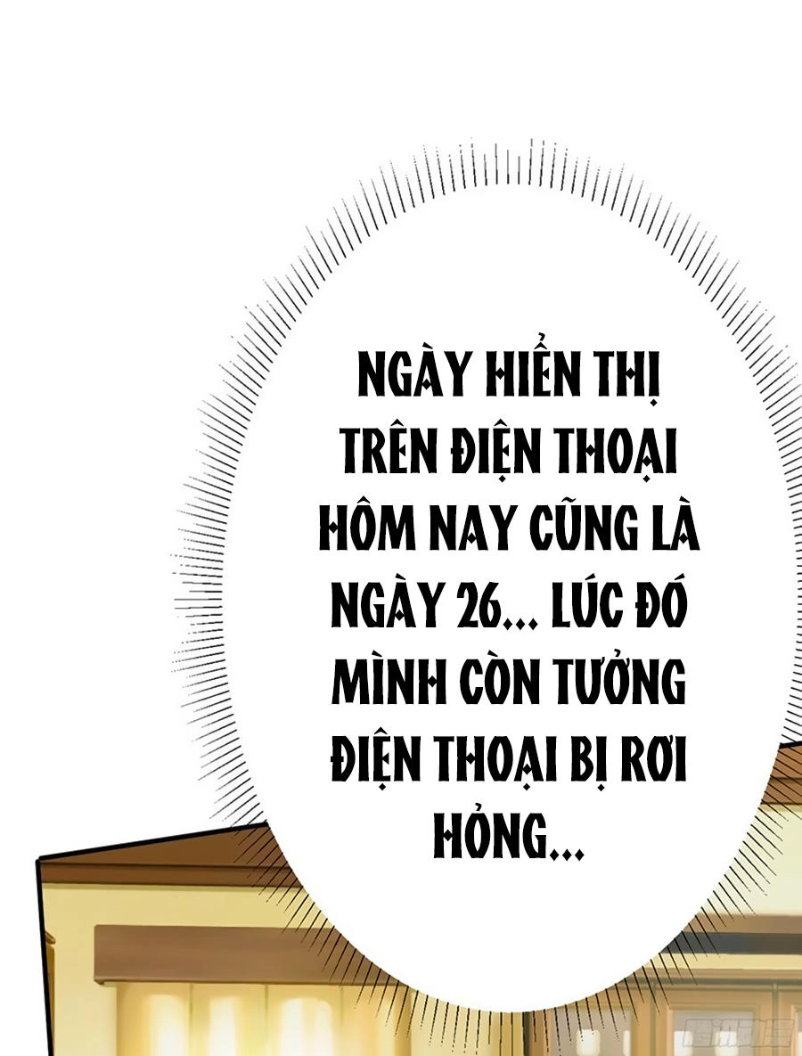 Sự Cứu Rỗi Của Người Vợ Chapter 3.2 - 33